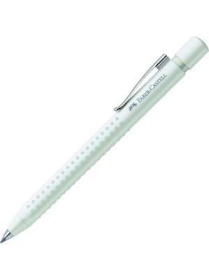 Liqeo Faber-Castell Grıp 2011 Tükenmez Kalem Beyaz