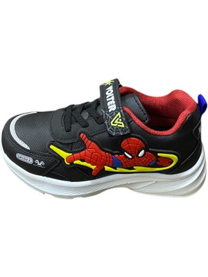 Güven Kundura Volter Çocuk Kışlık Karekterli  Spor Ayakkabı