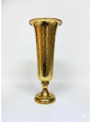 sembol Faust Vazo Gold 20X15X51 cm