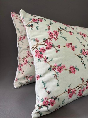 Nurlatex 2'li Pamuklu Yastık  Kılıfı (50 x 70)