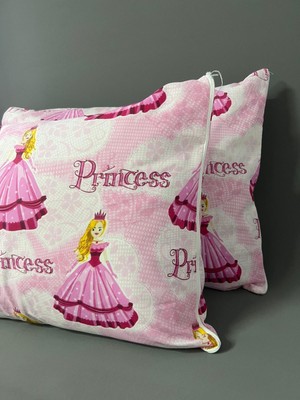 Nurlatex 2'li Pamuklu Yastık  Kılıfı (50 x 70)