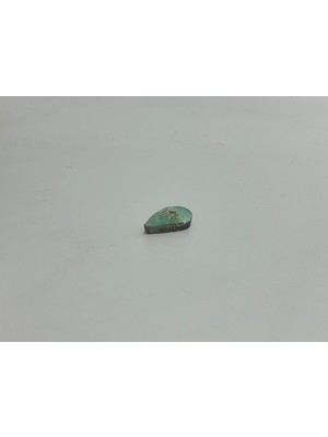 Hasyılmaz Doğal Iran Nişabur Firuze (Turkuaz) Taşı 10,5 Karat - 2,11 Gram T036