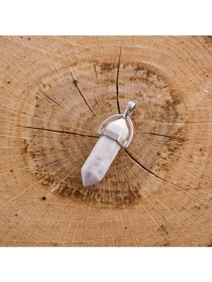 Linarx Havlit Point Kolye Ucu