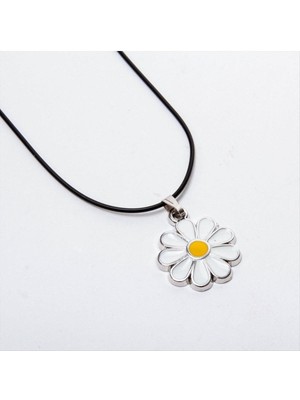 Linarx Papatya Figrülü Kolye