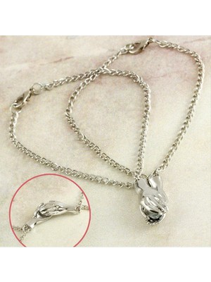 Linarx Çift El Figürlü Bileklik