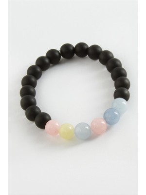 İlk El Grup Ieg™ Ceyt Doğaltaş Bileklik