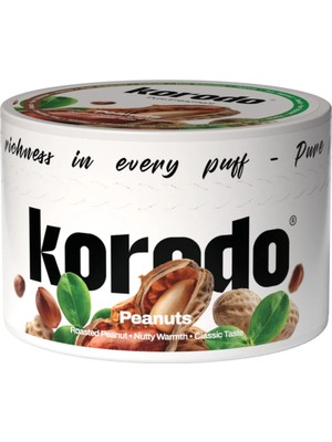 JOVO NARGİLE Korodo Nargile Marmelatı