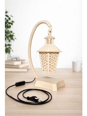 Dreammesh3D Sarkıt Abajur