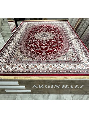 Semerkant Etnik Desen Halı
