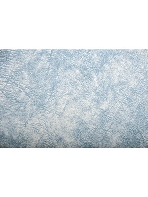 Berawond Mavi Silinebilir Kumaş Siyah Profil Tabure Metal Tabure Mutfak Taburesi Kalın Tabure