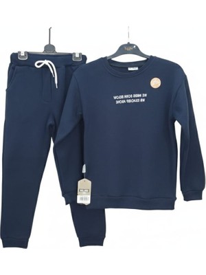 Erkek Çocuk  Eşofman Takım