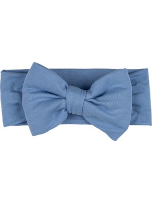 Bebesense Organik Bambu Saç Bandı