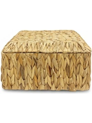 Panalı Su Sümbülü Organize Sepet Orta