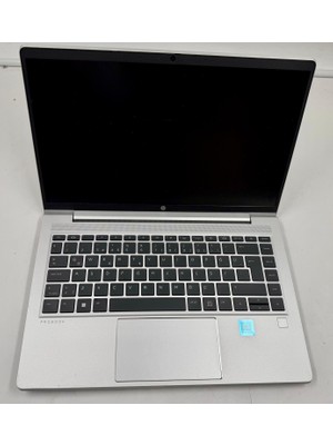 HP Pro mt440 G3 Mobile Thin Client İşlemci: Intel® Celeron® 7305 8 Gb Ram 128 Gb m.2 SSD 14" W11 Laptop ( Outlet )