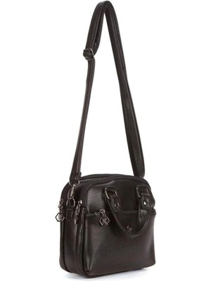 Vera Çanta Kadın Bölmeli El ve Omuz Çantası