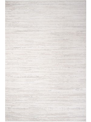 Hoom Rugs Aren 3309 Gri Bej Modern Salon Halısı