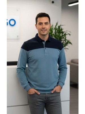 Genel Erkek Parçalı Selanik Kazak