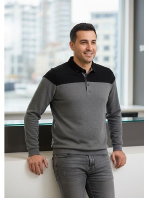 Genel Erkek Parçalı Selanik Kazak