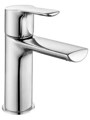 E.C.A Eca Luna Lavabo Bataryası Krom 102108940