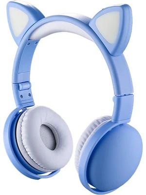 Ally Kedi Kulak Kulaküstü Bluetooth 5.0 Kablosuz KULAKLIK-(5775)