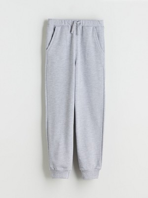 Lc Waikiki Yeni Sezon Beli Lastikli Erkek Çocuk Jogger  Eşofman Altı