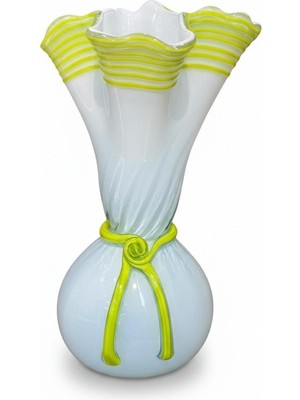 Gfsmore Renkli Vazo Asorti