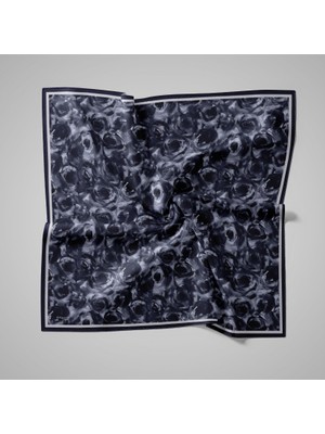 Piramit Naturel Eşarp | Girdap