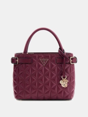 Guess Paisleigh Kadın El ÇANTASI-QG988305