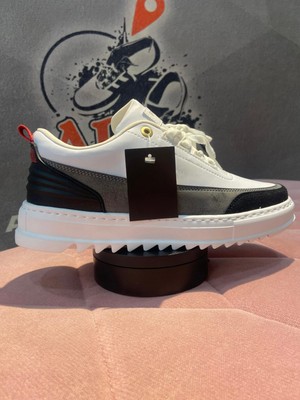 Ayakkabı Durağı Spor Ayakkabı