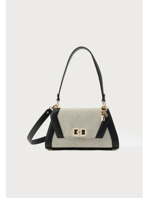 Guess-Karan Kadın Omuz ÇANTASI-AG971919