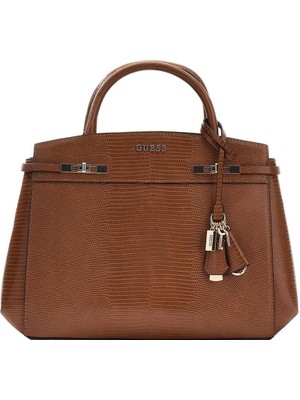 Guess Melinda Kadın El ÇANTASI-KL993306