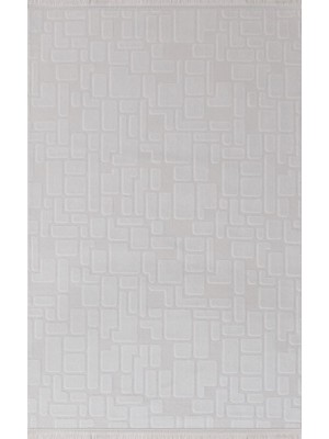 Gabardin Halı Moss 5008 Serisi Triko Akrilik Salon Oturma Yatak Odası Halısı