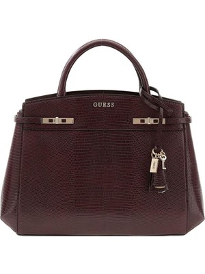 Guess Melinda Kadın El ÇANTASI-KL993306