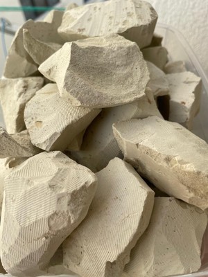 Dekoratif Obje 250 gr Karamel