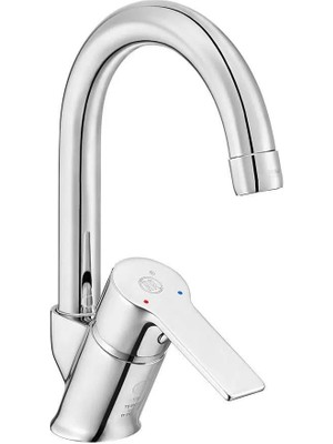 Ar-Yak Ar Lite Lavabo Bataryası Kuğu Boru (AR&YAK.102188146)