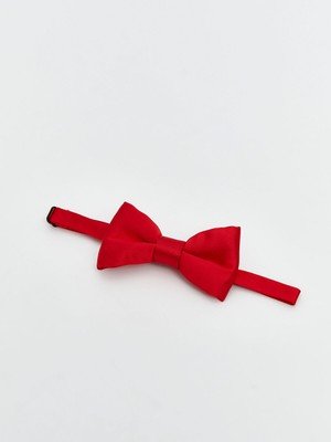 Lc Waikiki Yeni Sezon Fiyonk Detaylı Erkek Çocuk Papyon