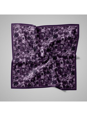 Piramit Naturel Eşarp | Girdap