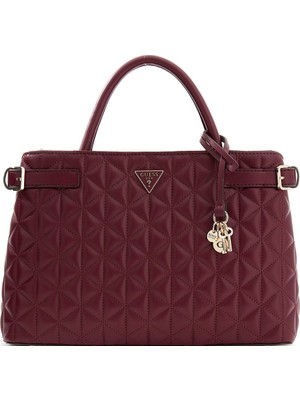 Guess Paisleigh Kadın El ÇANTASI-QG988306