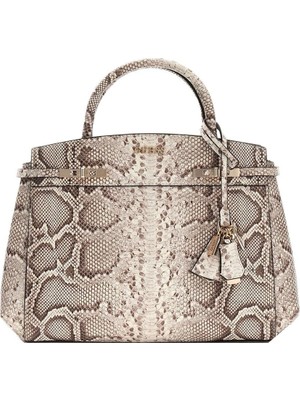 Guess Melinda Kadın El ÇANTASI-KG993306