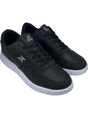 Desimod Büyük Numara 45-46-47-48 Ortopedik Memory Foam Esnek Tabanlı Spor Ayakkabı