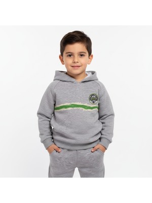 İlo Ilo Erkek Çocuk Eşofman Takım 2-5 Yaş