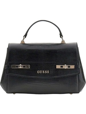 Guess Melinda Kadın Omuz ÇANTASI-KL993320