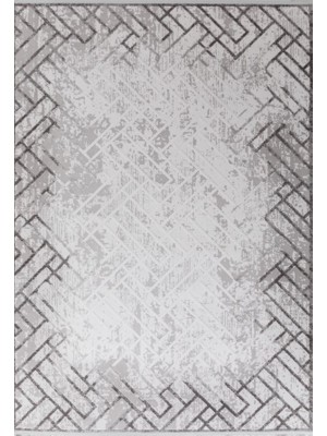 Gabardin Halı Moss 5007 Serisi Triko Akrilik Salon Oturma Yatak Odası Halısı