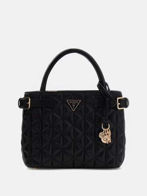 Guess Paisleigh Kadın El ÇANTASI-QG988305