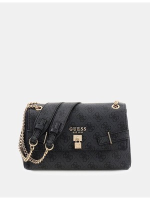 Guess Yesba Kadın Omuz ÇANTASI-SG783321