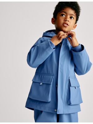 Marks & Spencer Çocuk Balıkçı Mont