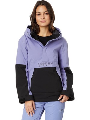 Oakley Wmns Tnp Tbt Insulated Anorak