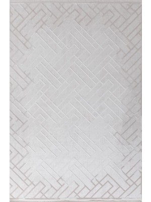 Gabardin Halı Moss 5006 Serisi Triko Akrilik Salon Oturma Yatak Odası Halısı