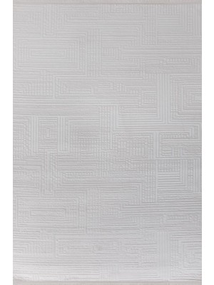 Gabardin Halı Moss 5009 Serisi Triko Akrilik Salon Oturma Yatak Odası Halısı