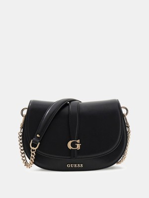 Guess Carrie Kadın Omuz ÇANTASI-VG989620